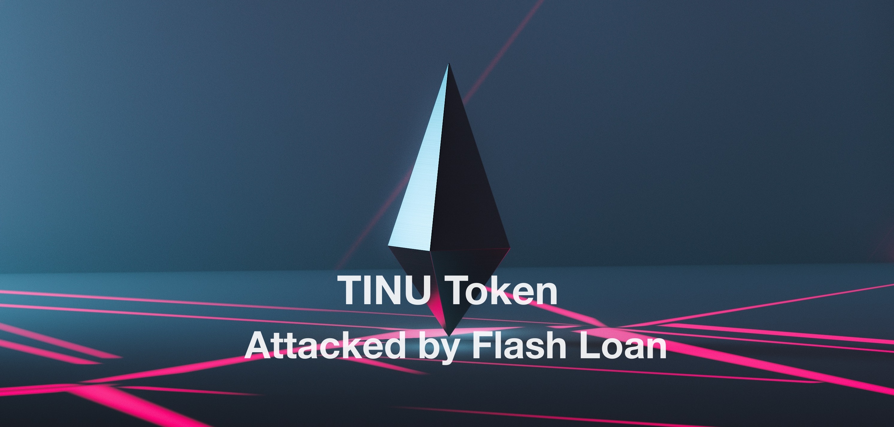 According to NUMEN's on-chain monitoring, on Jan-26-2023 07:10:47 AM +UTC, TINU Token on the Ethereum chain was attacked by flash loan, losing 22 ETH worth $35,000.