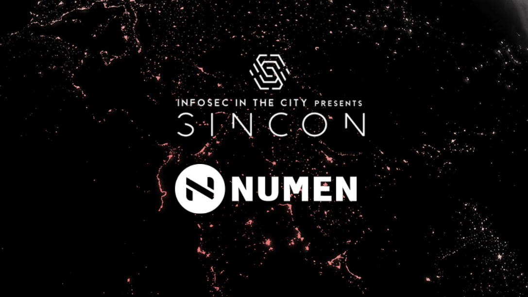 Sincon Reloaded Numen Cyber Technology