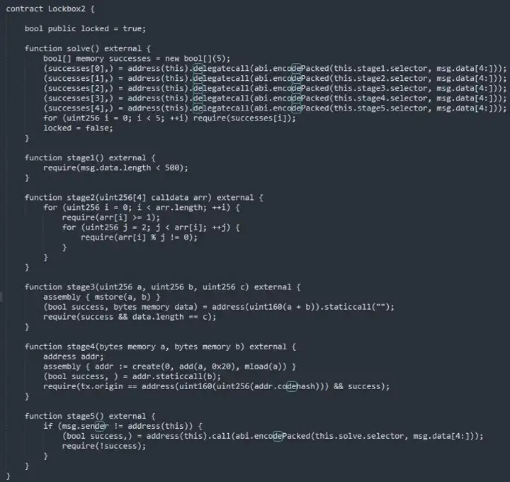 Code Snippet 2