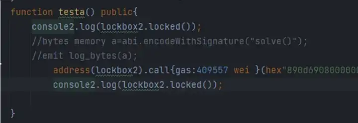 Code Snippet 15
