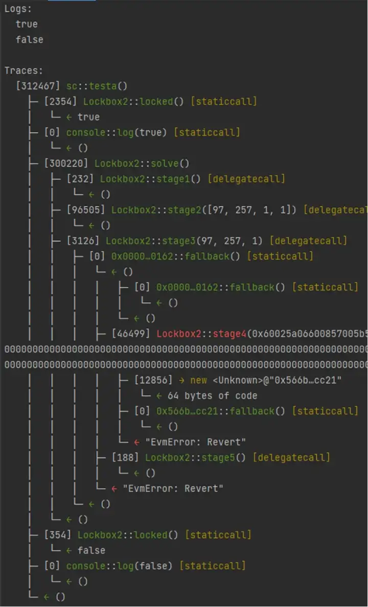 Code Snippet 16