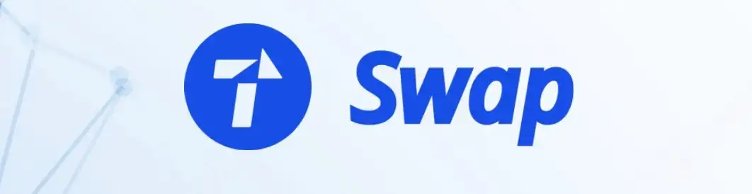 Transit Swap Hack Logo