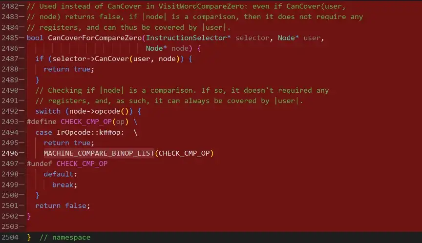 Code Screenshot 1