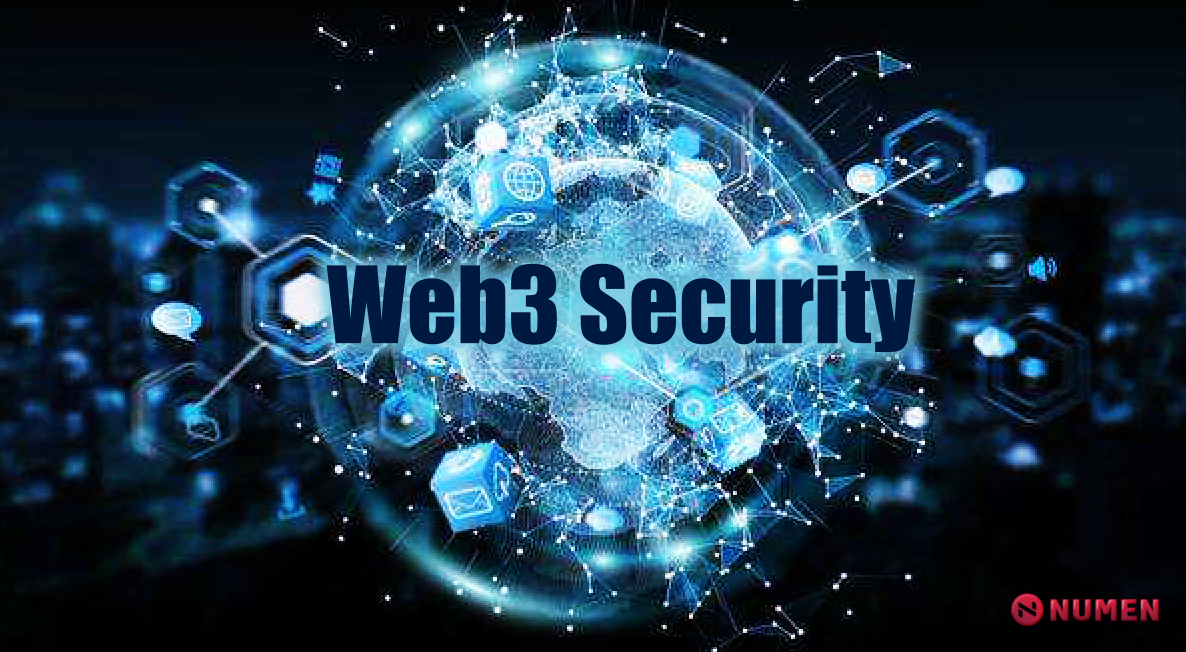 Numen Web3 Security