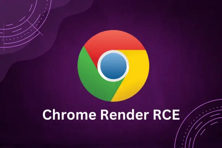 Chrome Render RCE Frontpage Graphics for thumbnail