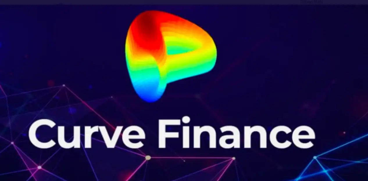 Curve Finance Graphic