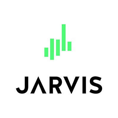 Jarvis Network Logo