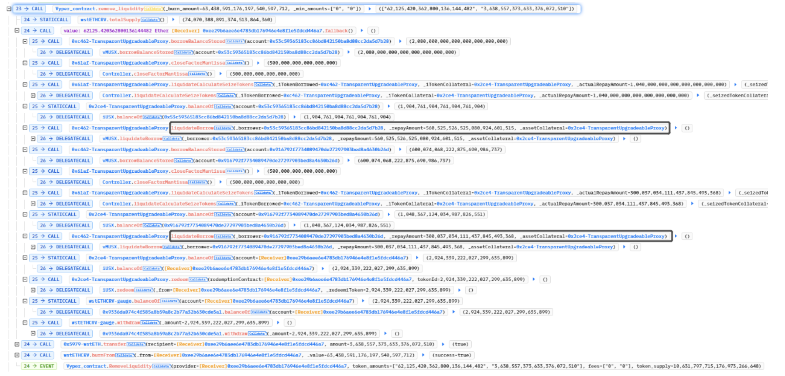 Transaction Details 4