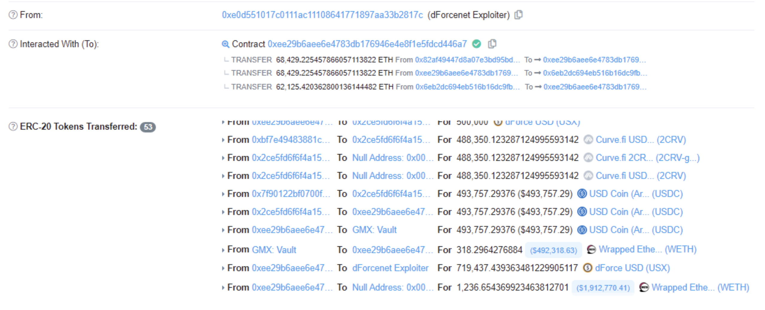 Transaction Details 1