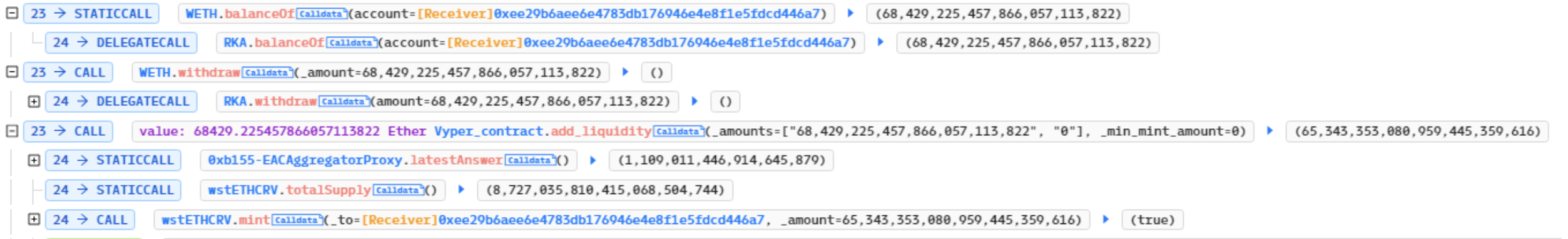 Transaction Details 2