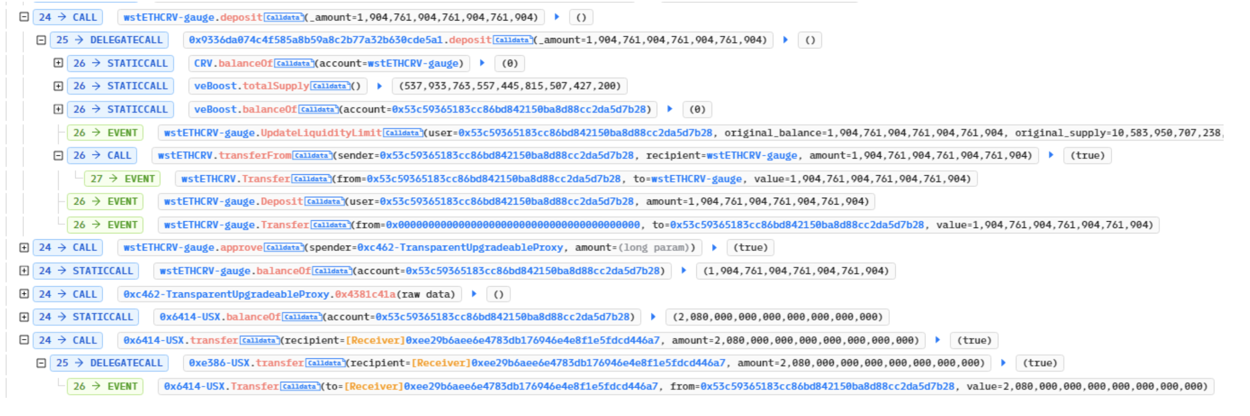 Transaction Details 3