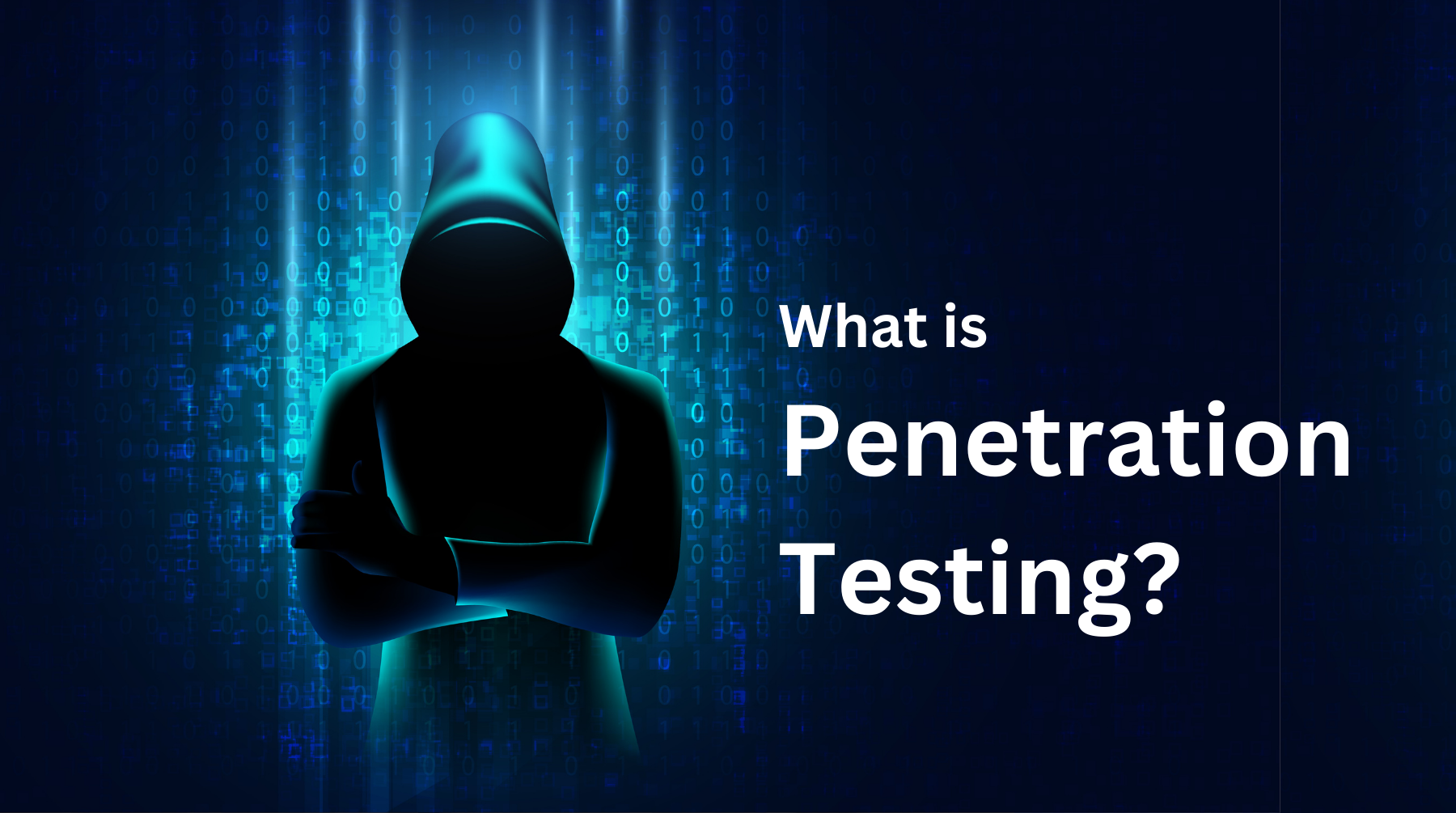 What is penetration testing graphic